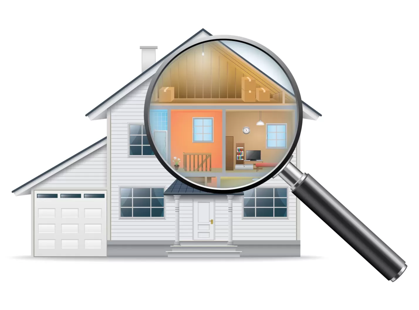 House inspection